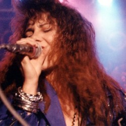 Vintage Live - Lee Aaron Official Web Site