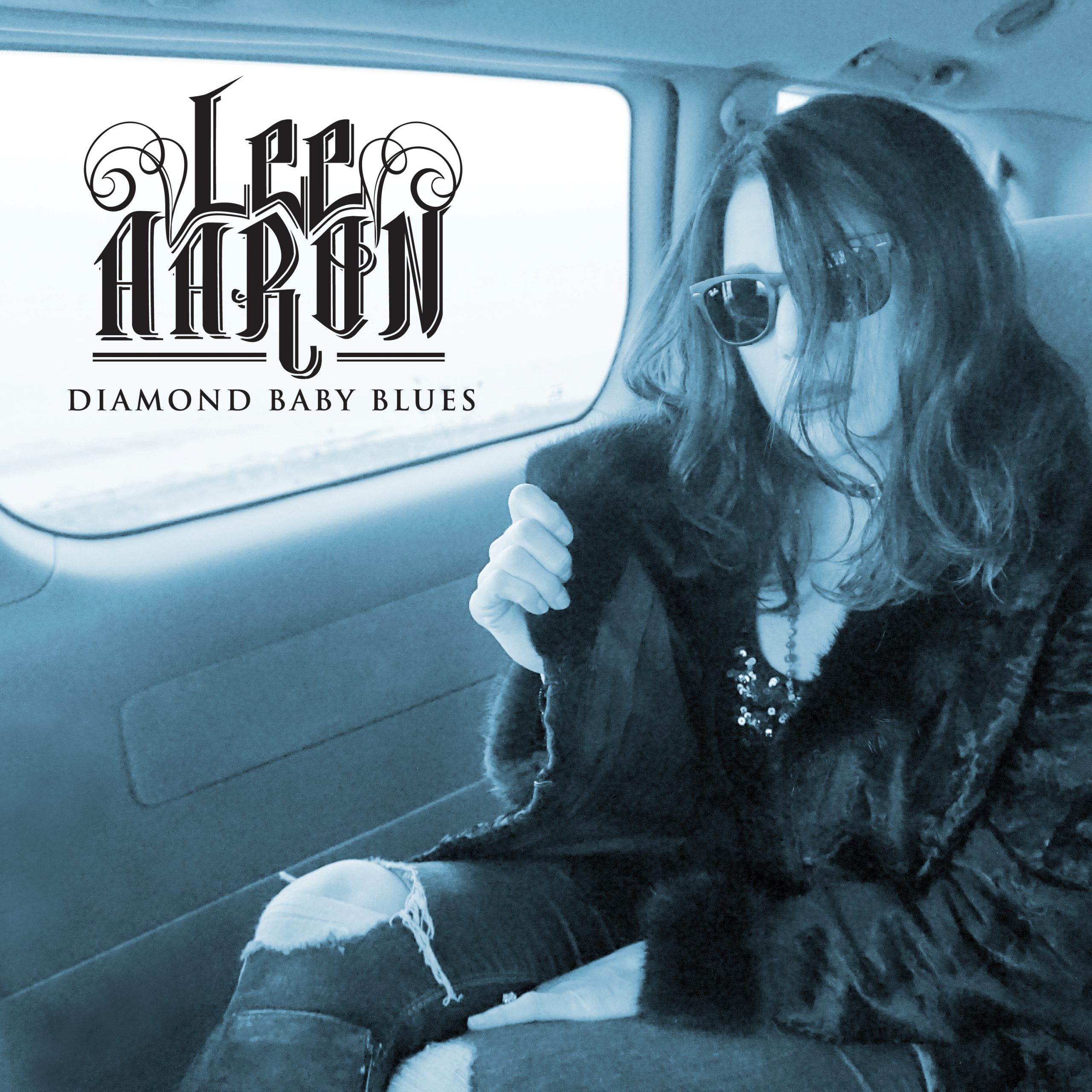 Альбом ли. Lee Aaron Diamond Baby Blues 2018. Lee Aaron 2020. (2018) Diamond Baby Blues. Ли Аарон альбомы.